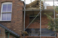 free Wetton home extension quotes