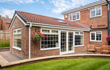 Wetton house extension leads